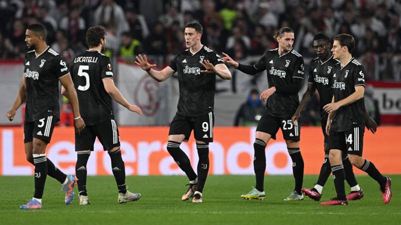Europa League: dentro al sorteggio di Juventus e Roma