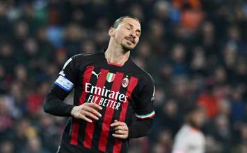 VIDEO Ibrahimovic, rigori sbagliati: ecco quelli falliti con Milan