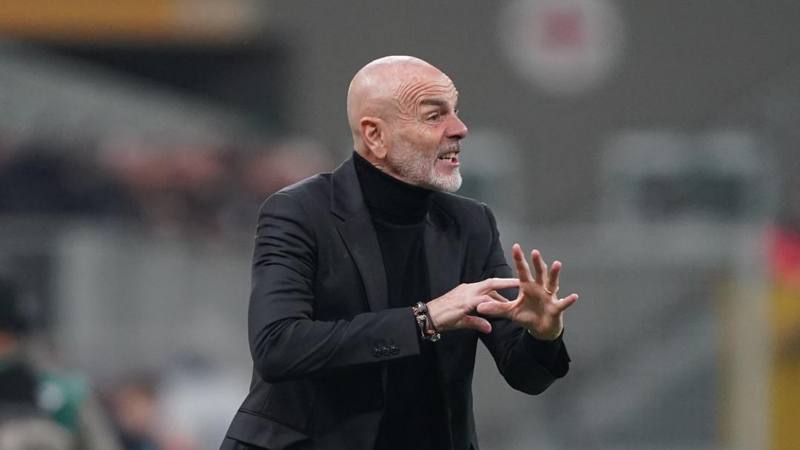 Milan-Napoli di Champions: Pioli deve ritrovare il suo vero gioco