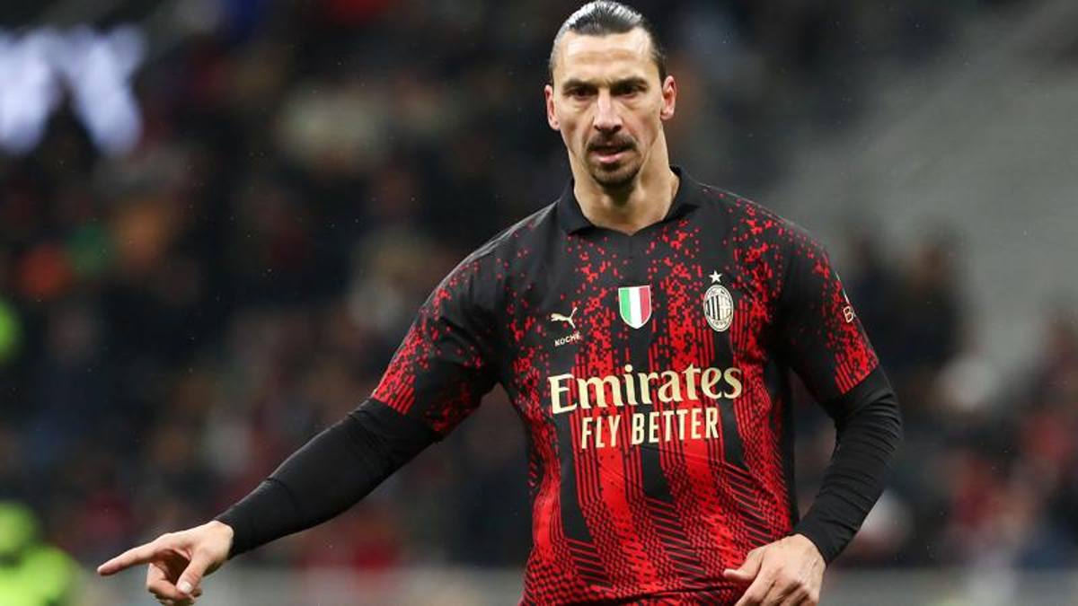 Milán, ¿propietario Ibra con el Udinese? Romperá el récord de Costacurta Milán, ¿propietario Ibra con el Udinese? Romperá el récord de Costacurta