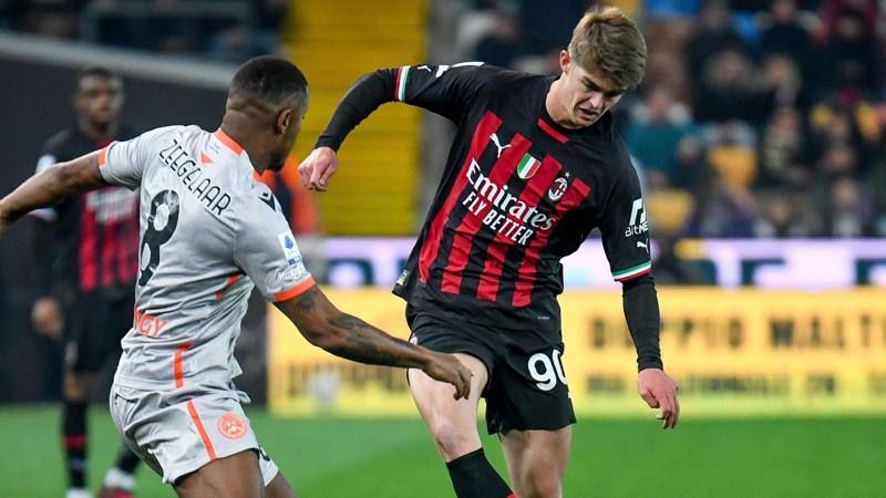Il Milan non incide: pochi gol decisivi dai subentrati