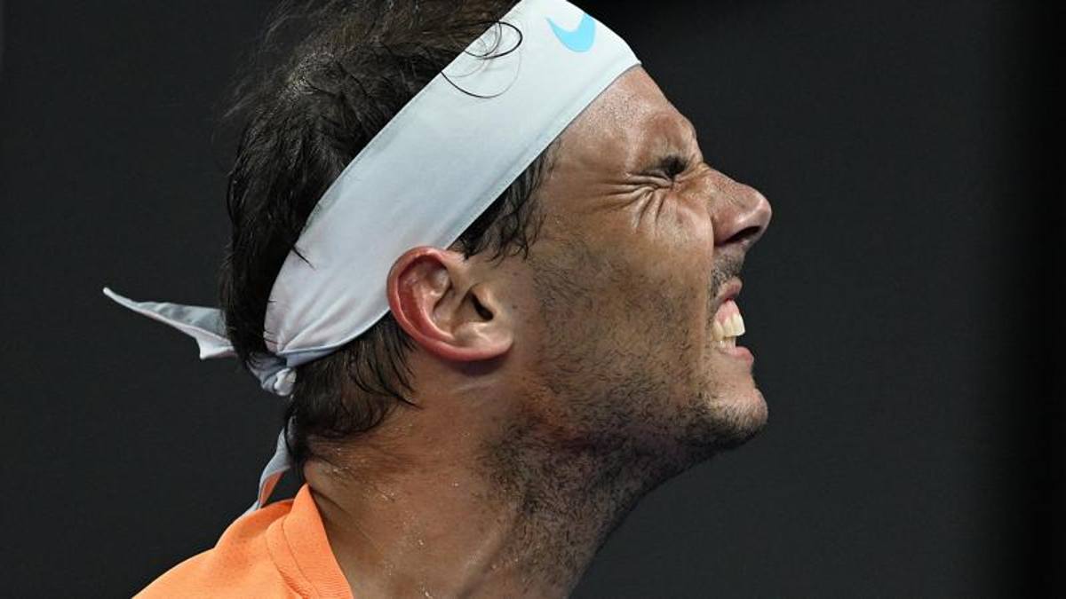 Nadal Esce Dalla Top 10 Dopo 912 Settimane Consecutive - La Gazzetta ...