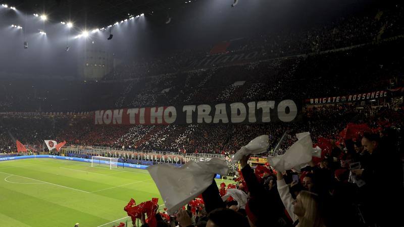 Milan-Napoli, è febbre Champions: 14 mila biglietti venduti in tre ore
