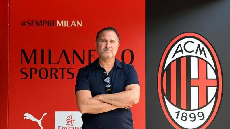 Milan, Cardinale domani in Italia per il nuovo stadio e il futuro del club