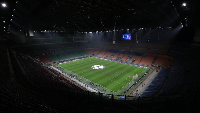 Biglietti Champions League: i prezzi di Inter e Milan