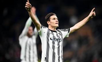 Acquista la tuta Juventus 2022/23 a buon mercato 