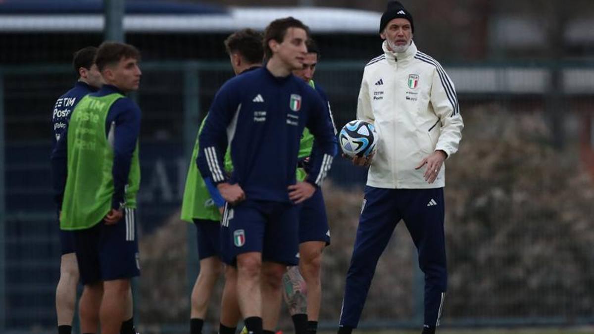 SerbiaItalia Under 21, in streaming e in tv dove vederla La