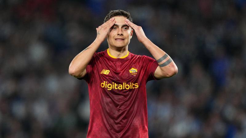 Roma, Dybala non basta: per la Champions serve una scossa in attacco