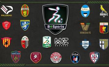 BeSports, riparte il campionato ufficiale di B su Ea Sports Fifa 23 - La  Gazzetta dello Sport
