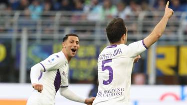 Fiorentina, adesso i risultati: il gioco arriverà