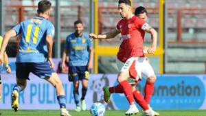 Calcio, serie B: Cittadella-Modena 0-0. Gagno para un rigore