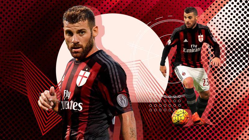 Antonio Nocerino: “Io, il Milan, la Champions, il Napoli”