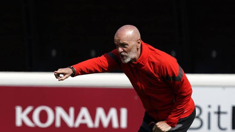 Milan-Napoli Champions, Stefano Pioli alla vigilia: “Serve grande partita”