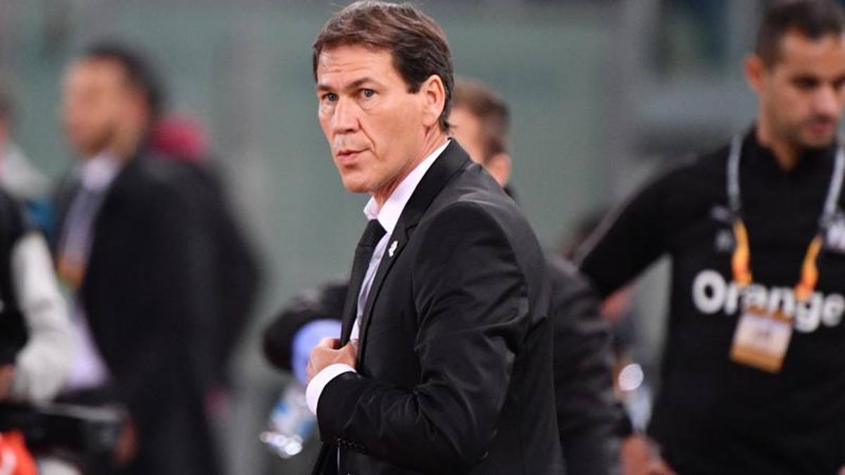 Rudi Garcia, In Spagna Scrivono Che Il Tecnico è Stato Esonerato Dall ...