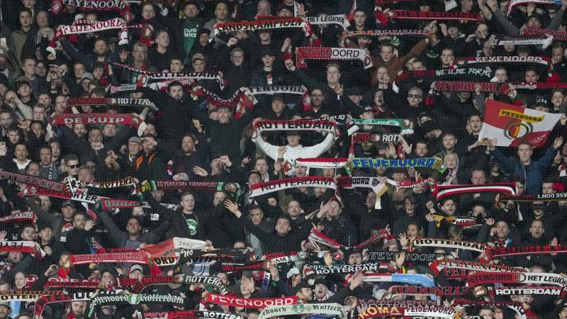 Roma, allarme per i tifosi del Feyenoord: monumenti e fontane presidiati