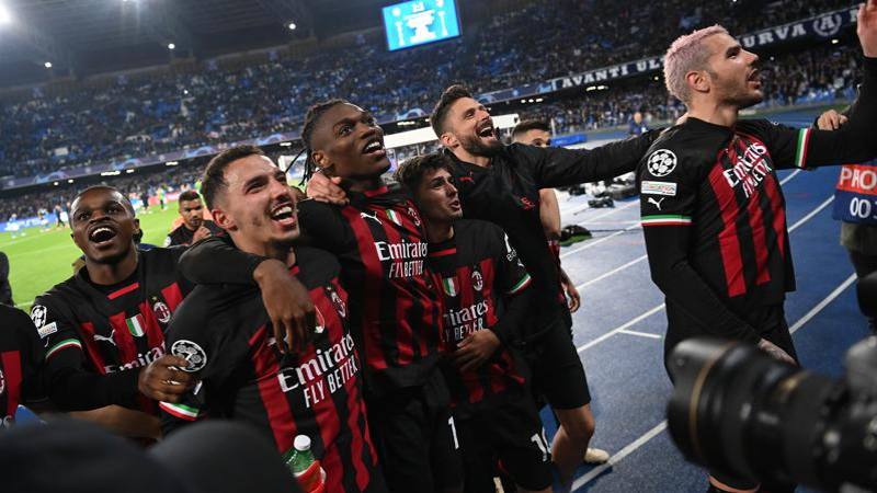 Milan e Ancelotti, dna da Champions. E ora l’Inter. Il commento di Agresti