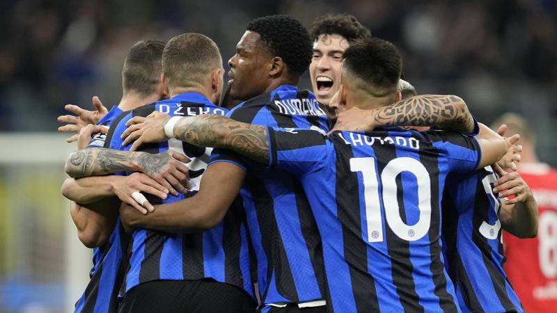 Champions League, Inter-Milan in semifinale: il commento