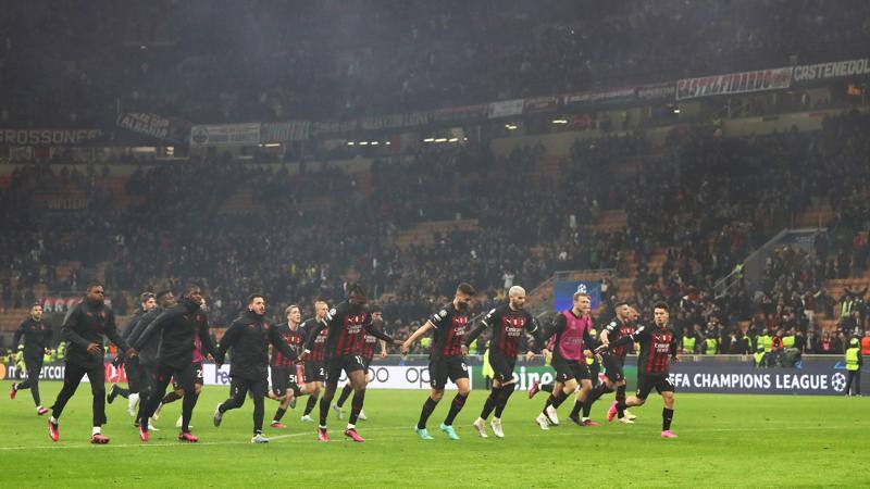Milan-Inter, biglietti di Champions in prelazione per chi ha i fan token