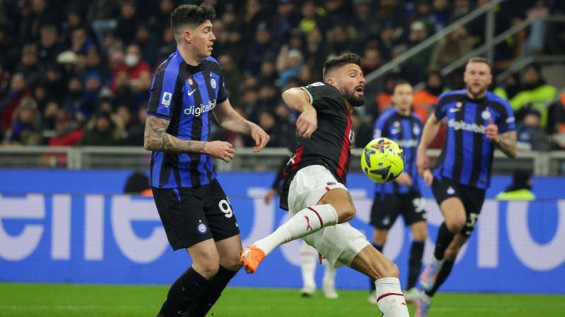 Milan-Inter Champions: andata in tv non solo su Amazon, anche in chiaro
