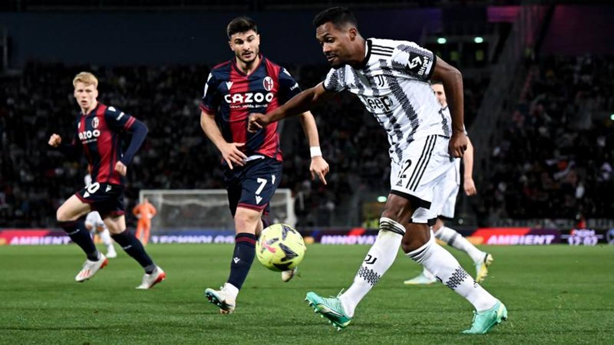 BolognaJuve, le pagelle La Gazzetta dello Sport