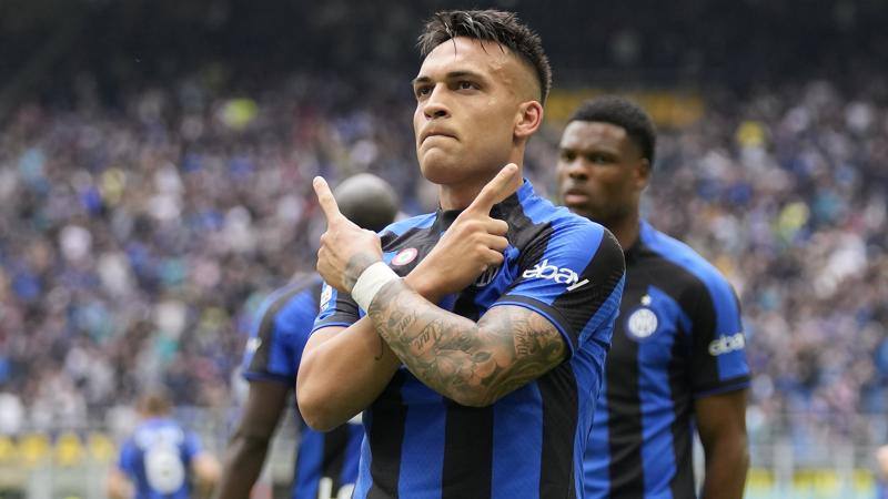 Serie A: i gol di Roma-Milan, Lazio-Inter e Napoli-Salernitana | Fan token