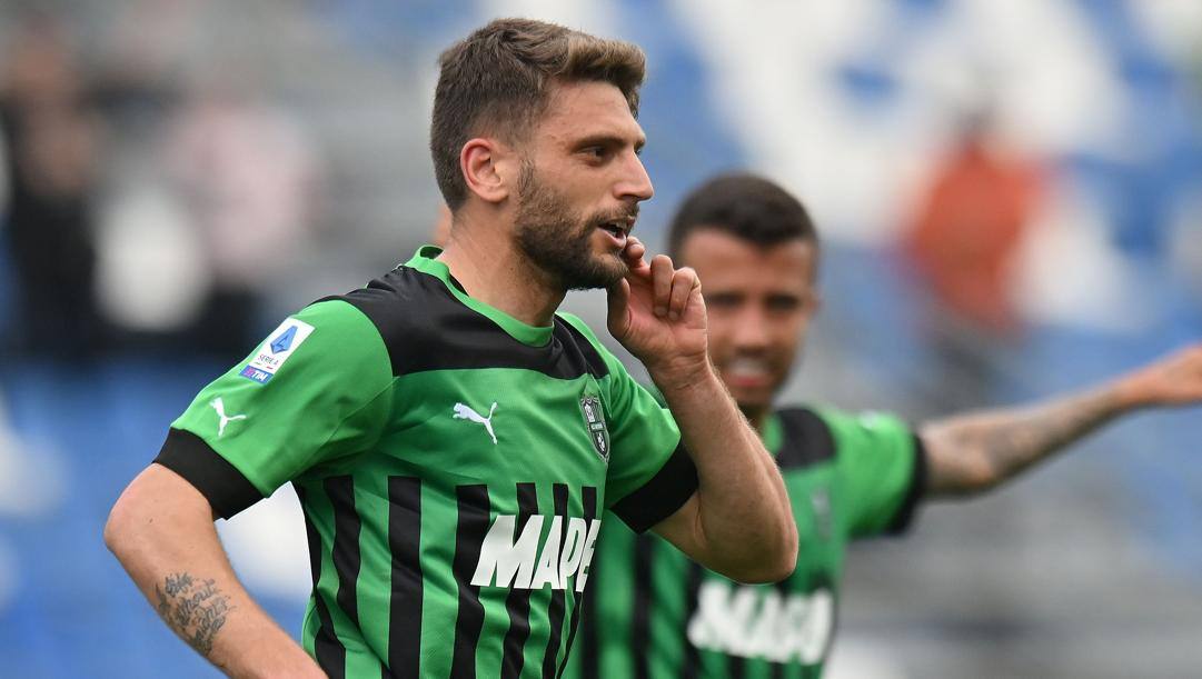 Mimmo Berardi, 29 anni. Getty 