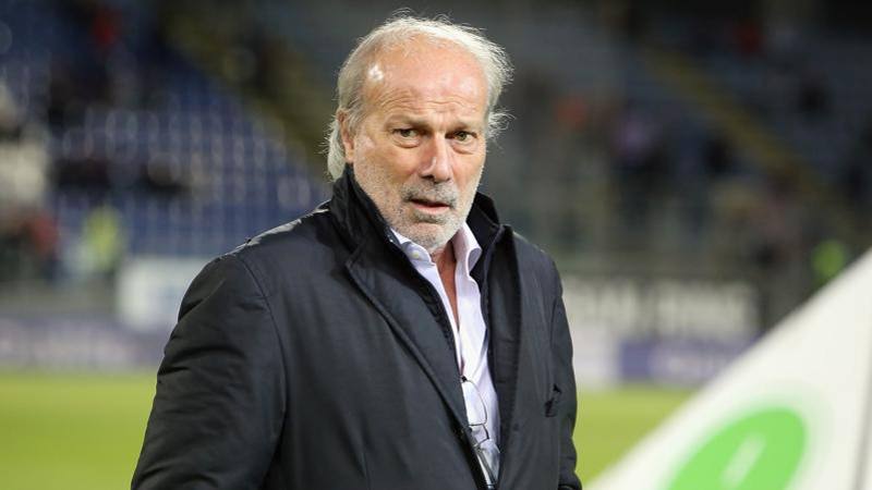 Sabatini: “Inter-Milan? Un derby tragedia, ma chi vince alza la Champions”