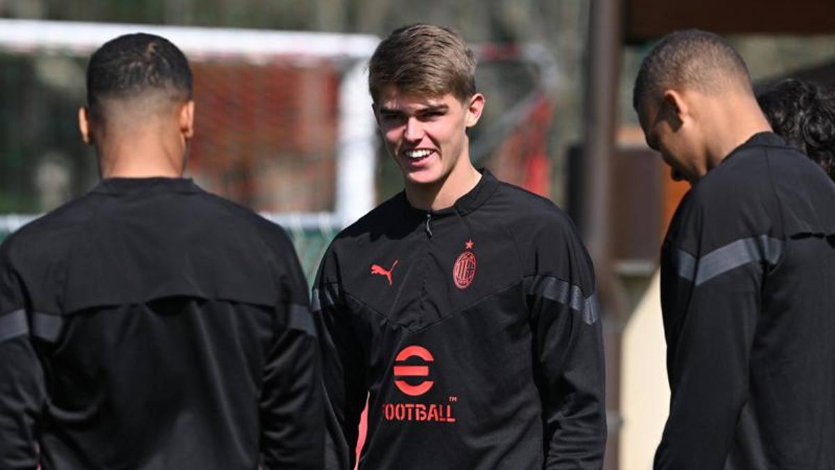 Milan-Cremonese, potencial formación de Pioli, dueño del Cdk, Leao en el banquillo Milan-Cremonese, potencial formación de Pioli, dueño del Cdk, Leao en el banquillo