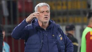 Mourinho e il microfono nascosto per paura dell'arbitro: Ho registrato tutto