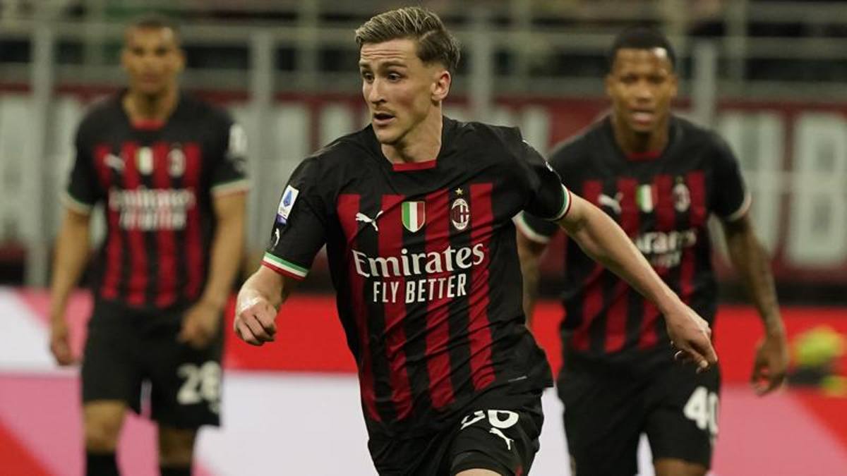 Milan – Inter: Saelemaekers substituirá Liao