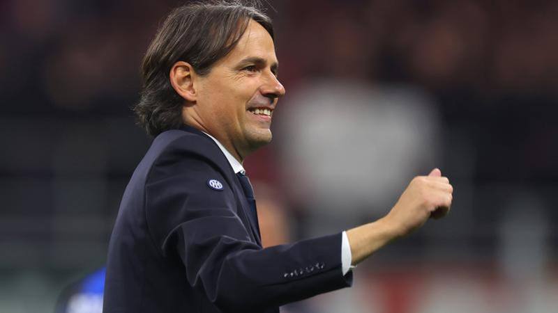 Milan-Inter, Inzaghi e la chiave del derby di Champions League