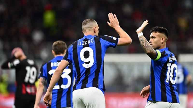 Milan-Inter, 110mila fan token bruciati nel derby di Champions