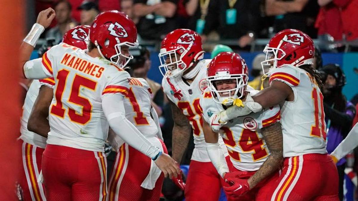 NFL Calendario Si Inizia Il 7 Settembre Con Kansas City Chiefs nfl-calendario-si-inizia-il-7-settembre-con-kansas-city-chiefs