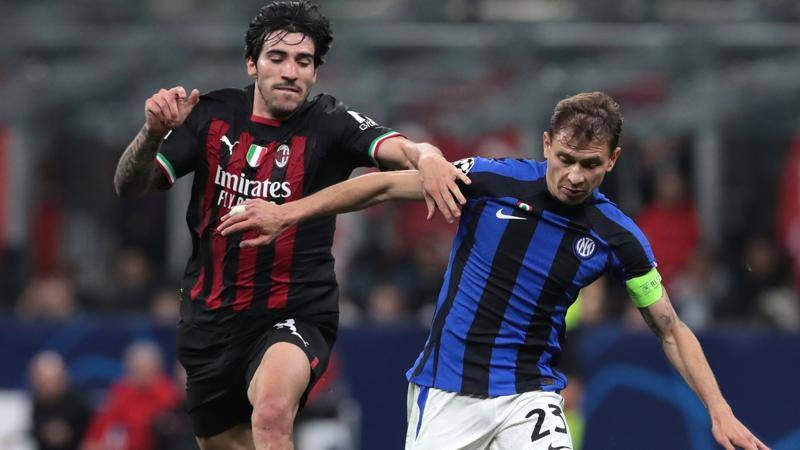 Inter-Milan, Sacchi e l’analisi sulla semifinale Champions