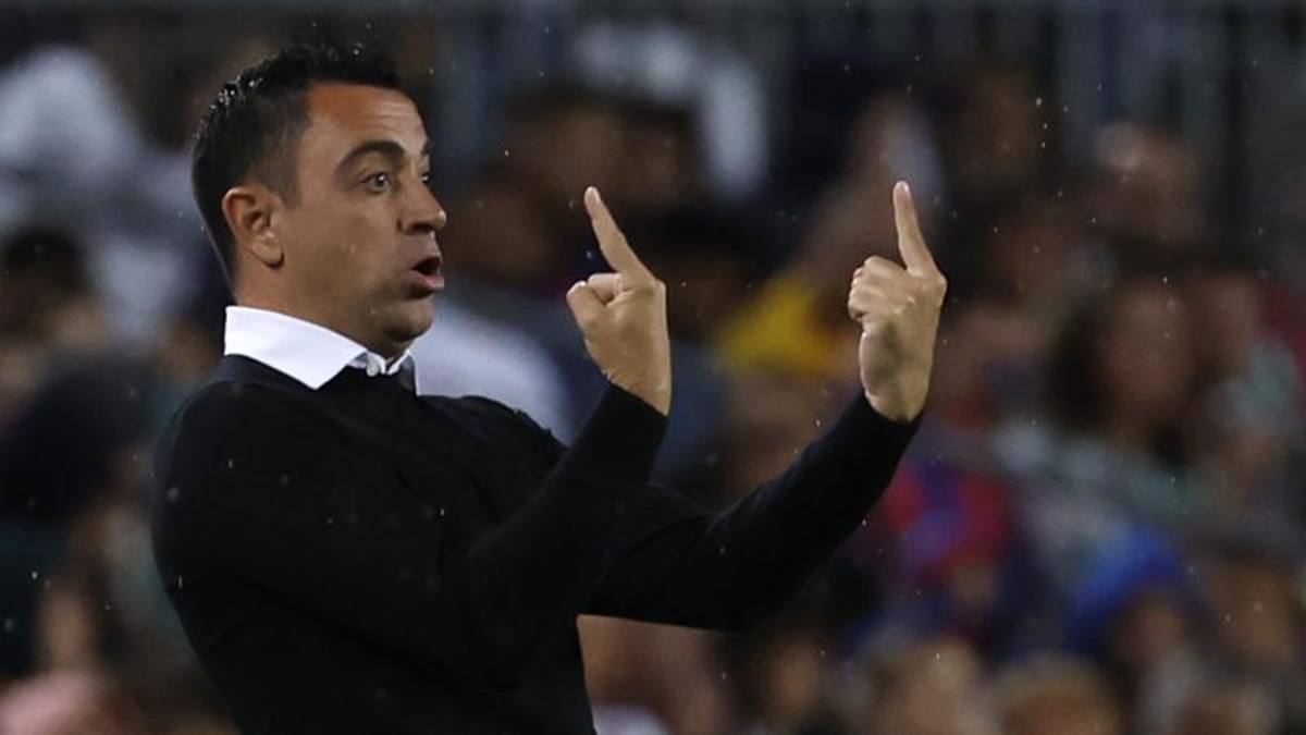 Liga, Xavi’s Barcelona and Scopigno’s primacy of Cagliari