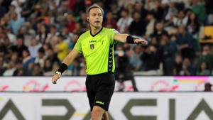 UFFILIBRO - VOLEVO FARE LA CORRIDORA