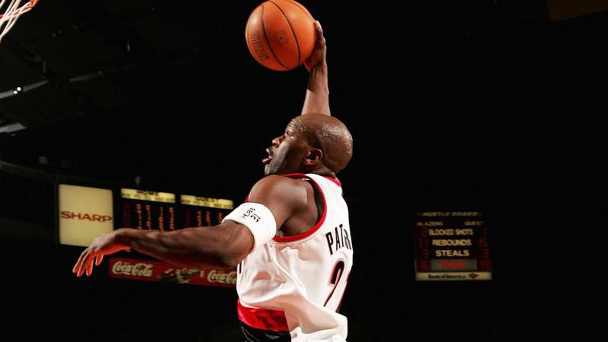 La storia di Ruben Patterson, l'ex Kobe stopper in galera per stupro