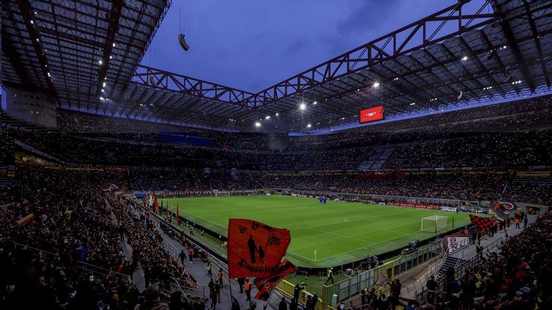 Come si fa a  giocare a San Siro con i fan token | Milan