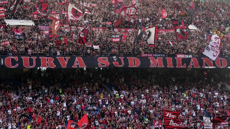 Juve-Milan, niente Stadium per ultrà e club rossoneri: andranno ad aiutare nelle zone alluvionate