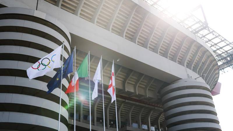 Futuro di San Siro: lunedì  tavolo  con Inter, Milan, Comune, garanti e comitati