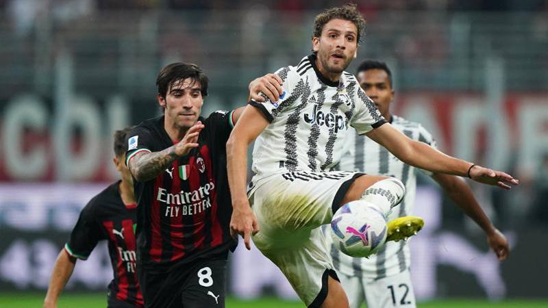 Juve-Milan: Dazn o Sky Sport? Dove vederla in tv e in streaming