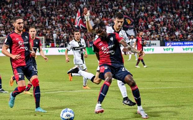 Playoff Serie B, Cagliari-Parma 3-2: Vittoria In Rimonta Con Super ...