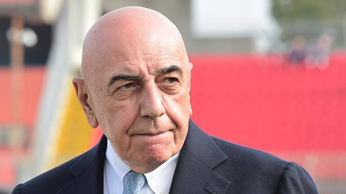 The successes with Milan, Monza and much more: Galliani presents his ...