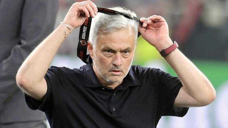 Roma, Mou vuole rinforzi e uomo forte al fianco