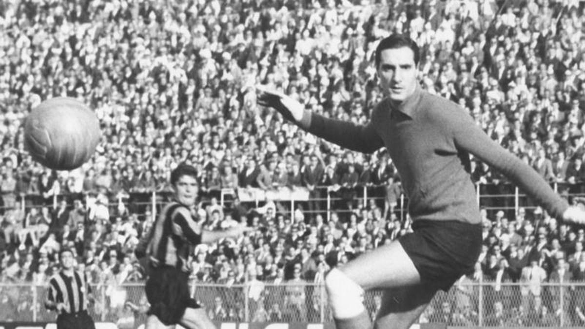 Il trofeo mai celebrato quando l'Atalanta vinse la Coppa Italia nel