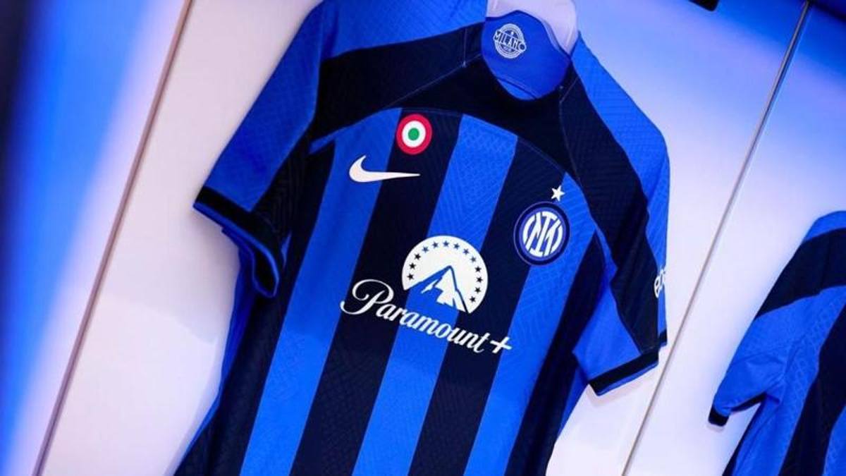 Articoli shop sportivi inter