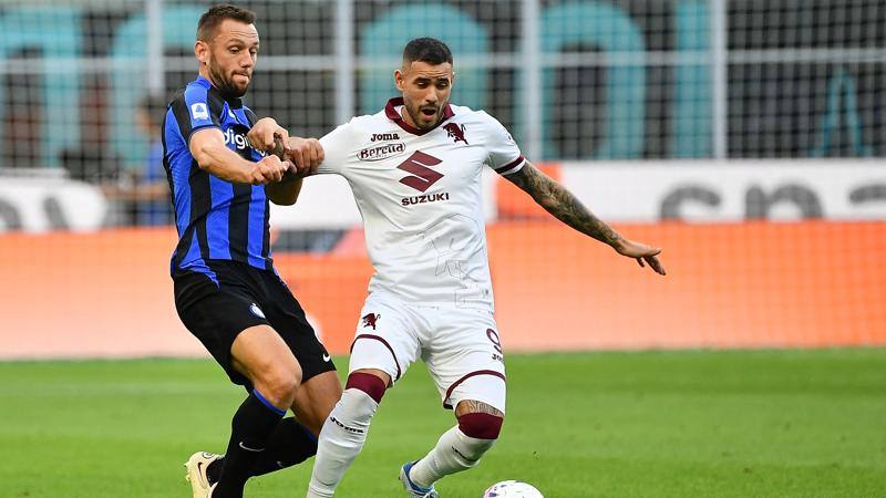 Torino-Inter: Dazn o Sky Sport? Dove vederla in tv e in streaming