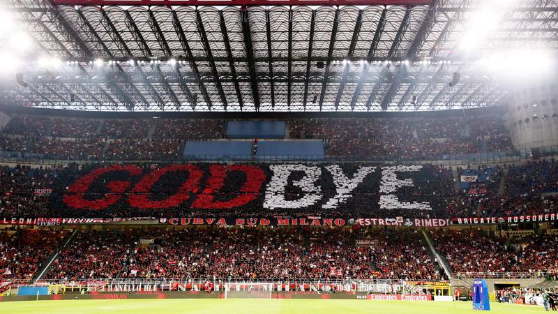 Milan, nuovo stadio: ballottaggio San Donato-Sesto