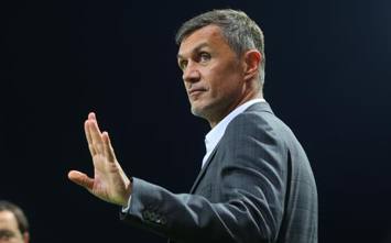 Maldini via dal Milan, social divisi tra la bandiera e Cardinale - La  Gazzetta dello Sport