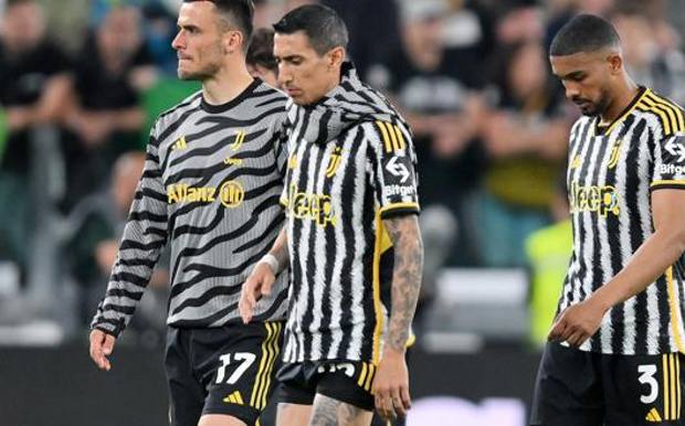 La Juventus sta rinunciando a valorizzare i suoi giovani